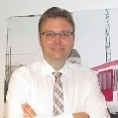 Frank Holtmann – Leiter Netz- und Stationsmanagement