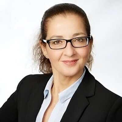 Franziska Garcia-Aval – Leitung Event Team