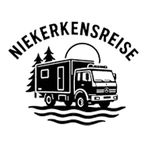 Logo Niekerkensreise